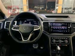 Volkswagen Atlas